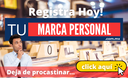 Registro de Marcas - Despacho en Mexico