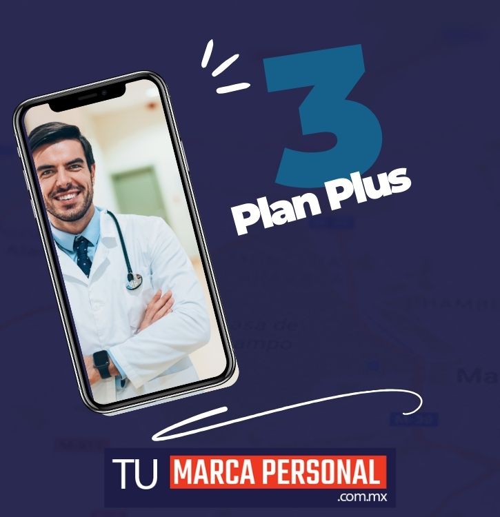 Plan Plus X/3M: $12,000 MXN